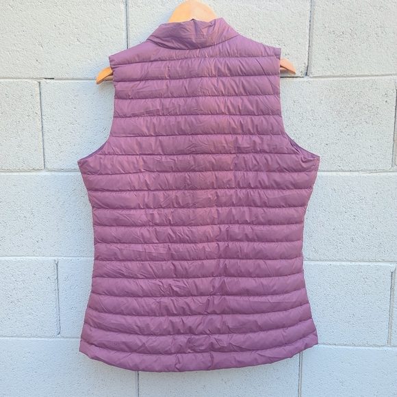 Lululemon | Pack It Down Vest Size 12 Style W4BELS - Picture 6 of 12